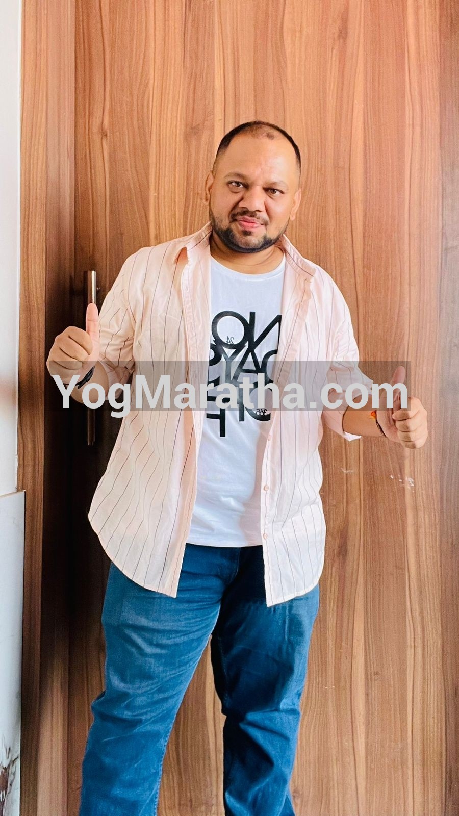 96 Kuli Maratha Profile