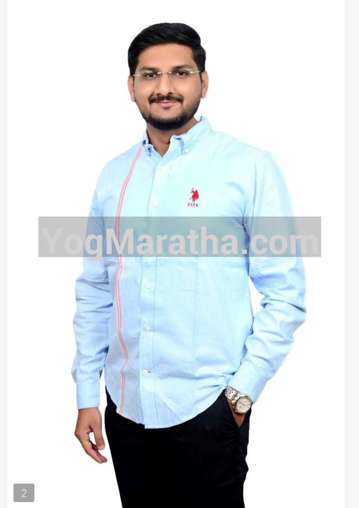 96 Kuli Maratha Profile