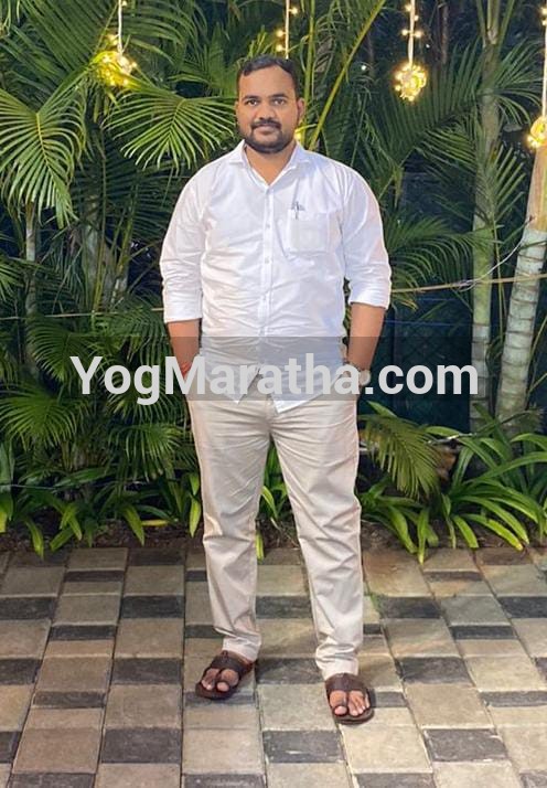 Yog Maratha Vadhu Var