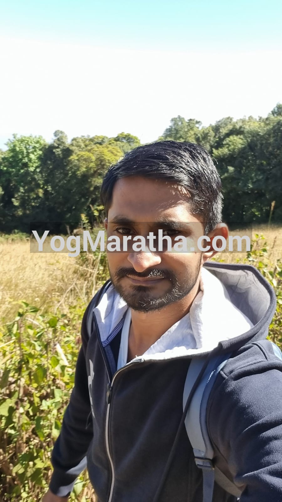 96 Kuli Maratha Profile