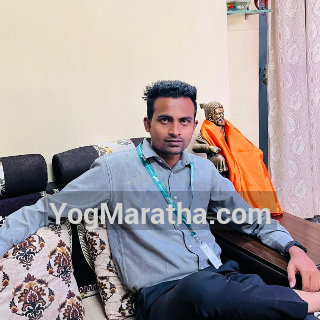 Yog Maratha Vadhu Var