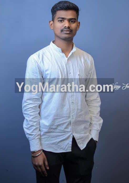 Yog Maratha Vadhu Var