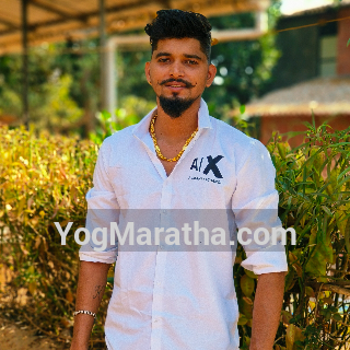 Yog Maratha Vadhu Var
