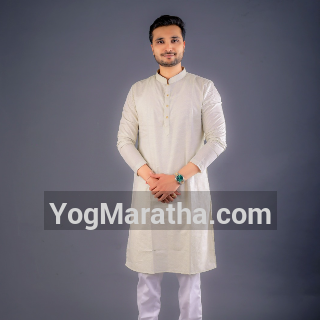 Maratha Marriage Profile