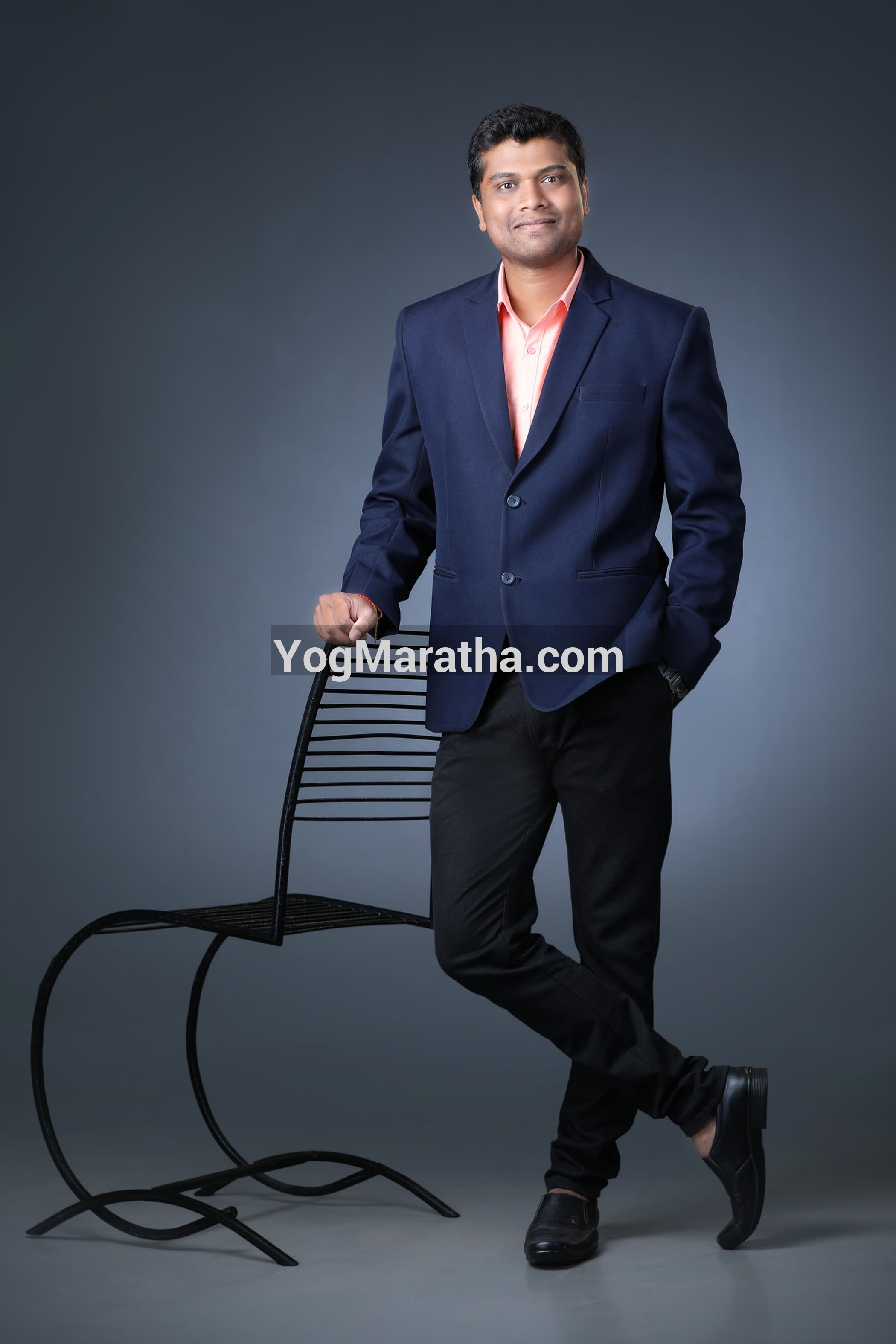 96 Kuli Maratha Profile