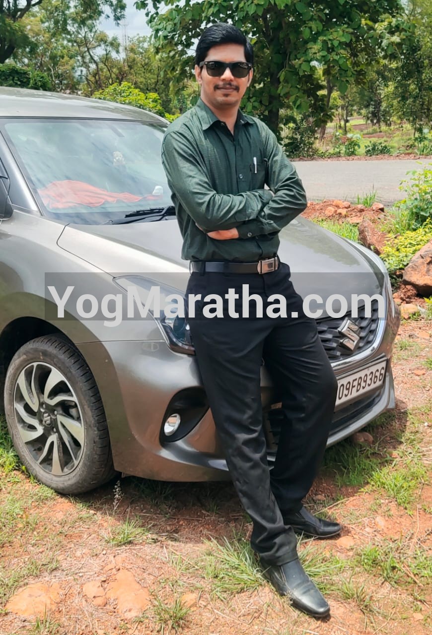 Yog Maratha Vadhu Var