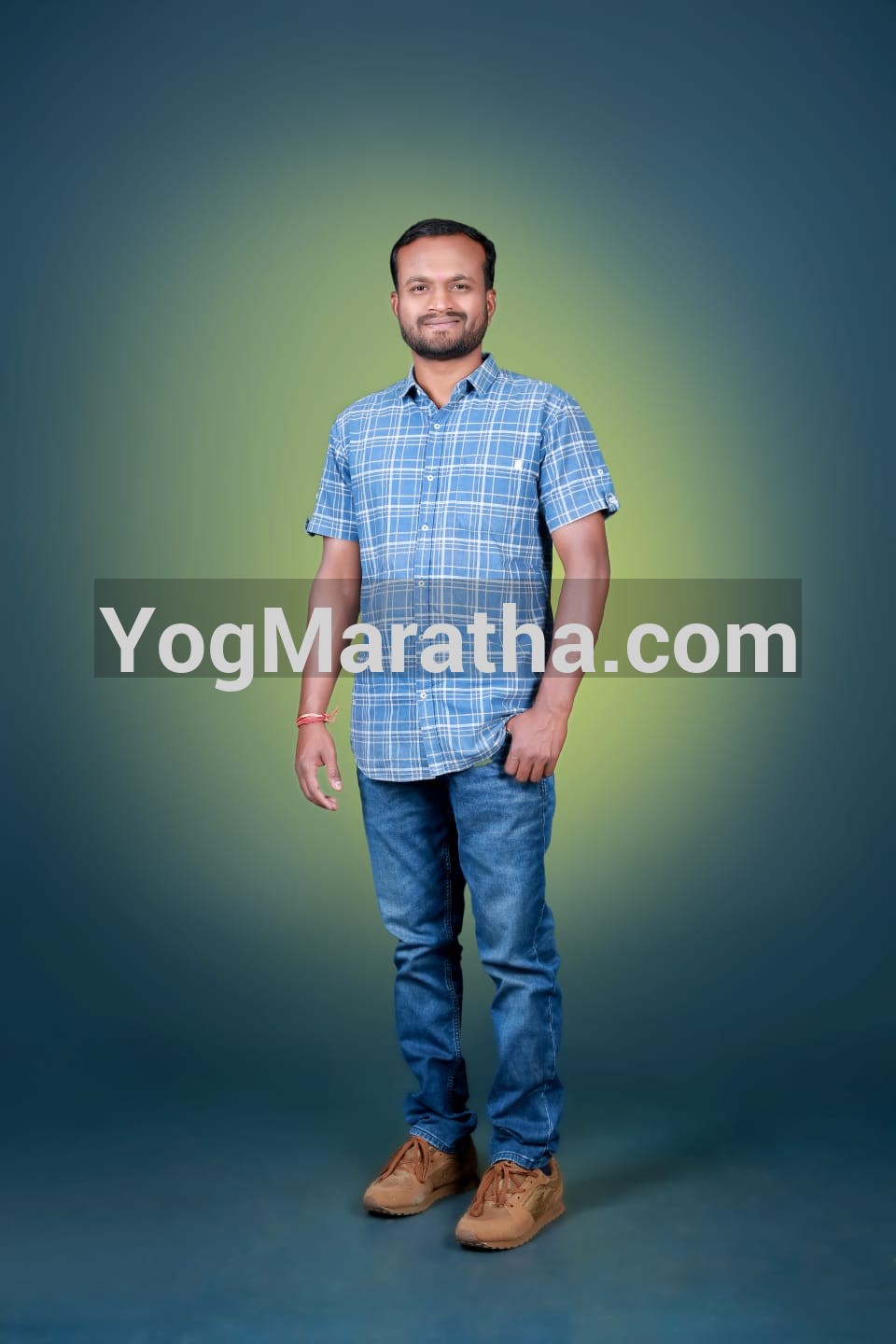 Yog Maratha Vadhu Var