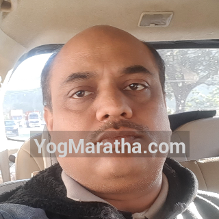 Maratha Marriage Profile