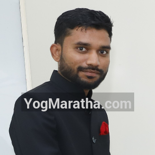 Yog Maratha Vadhu Var