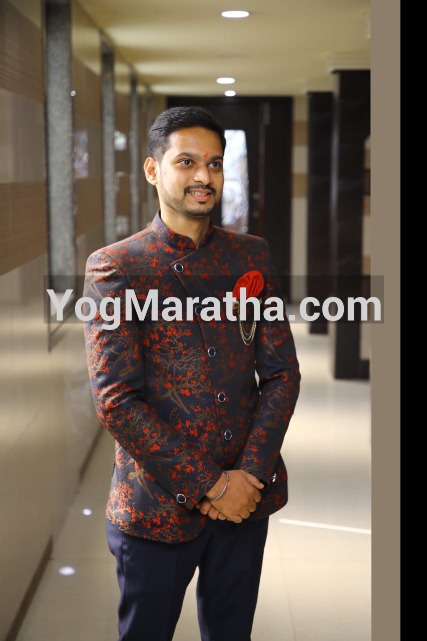 Yog Maratha Vadhu Var