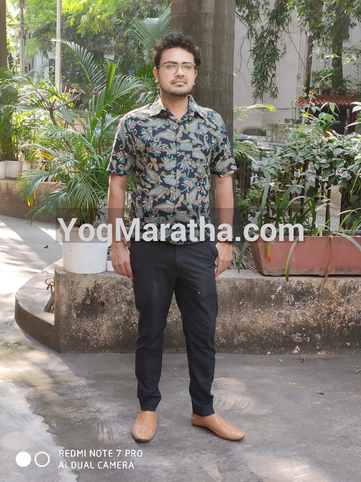 Yog Maratha Vadhu Var