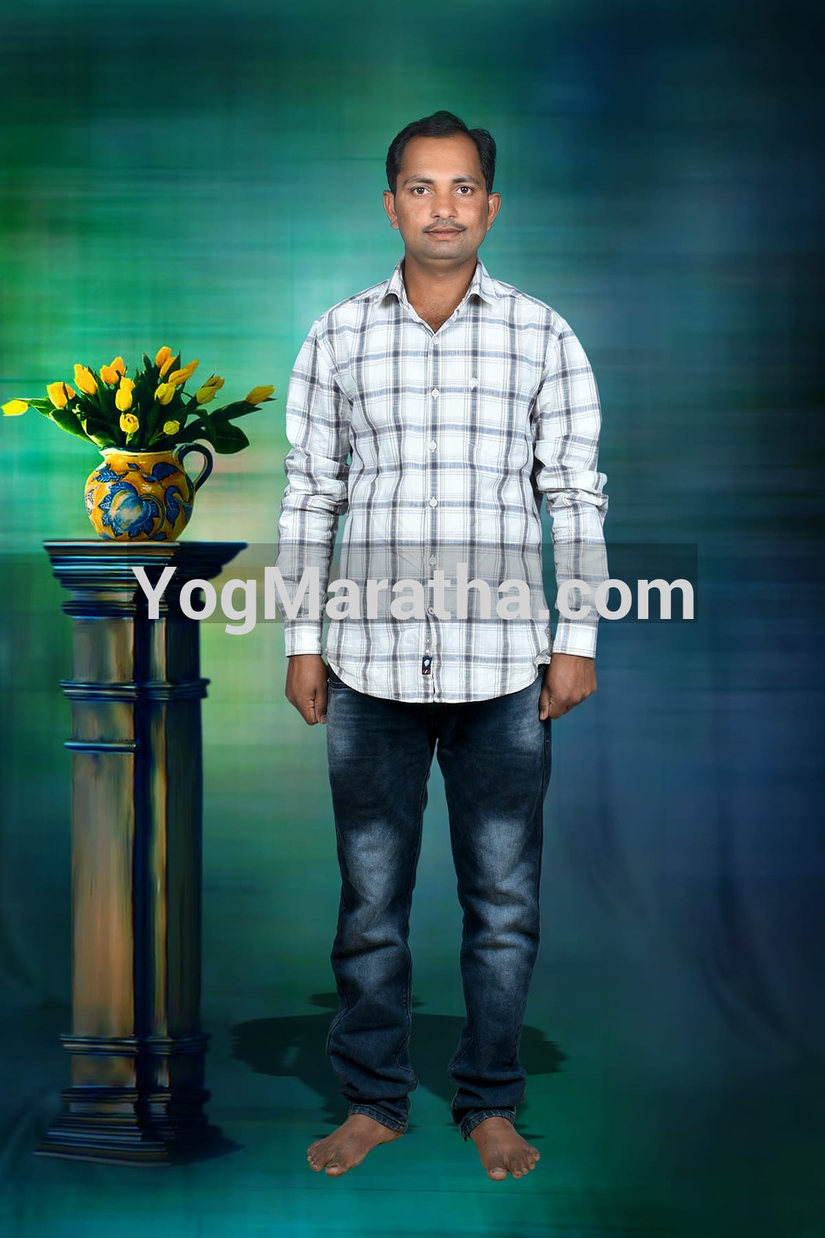 Yog Maratha Vadhu Var