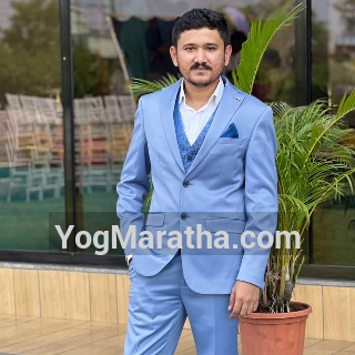 Yog Maratha Vadhu Var