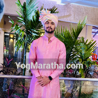 Maratha Marriage Profile