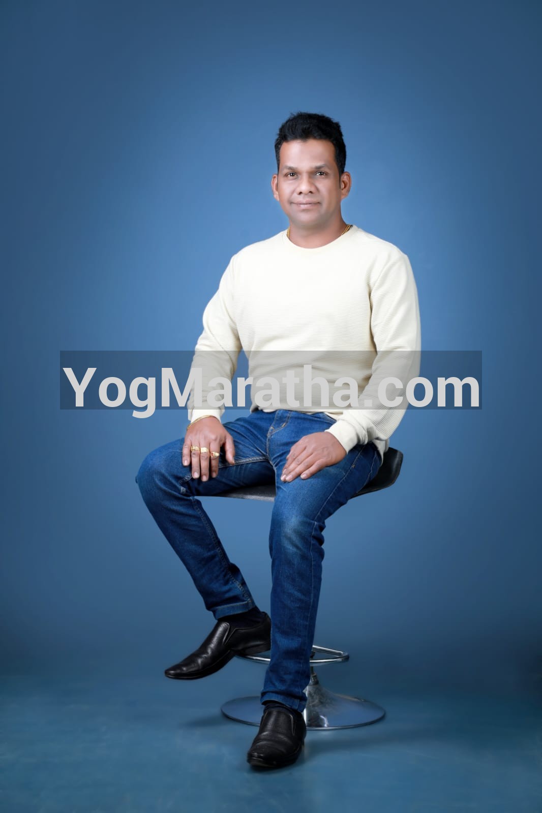 96 Kuli Maratha Profile