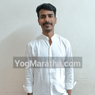 Yog Maratha Vadhu Var