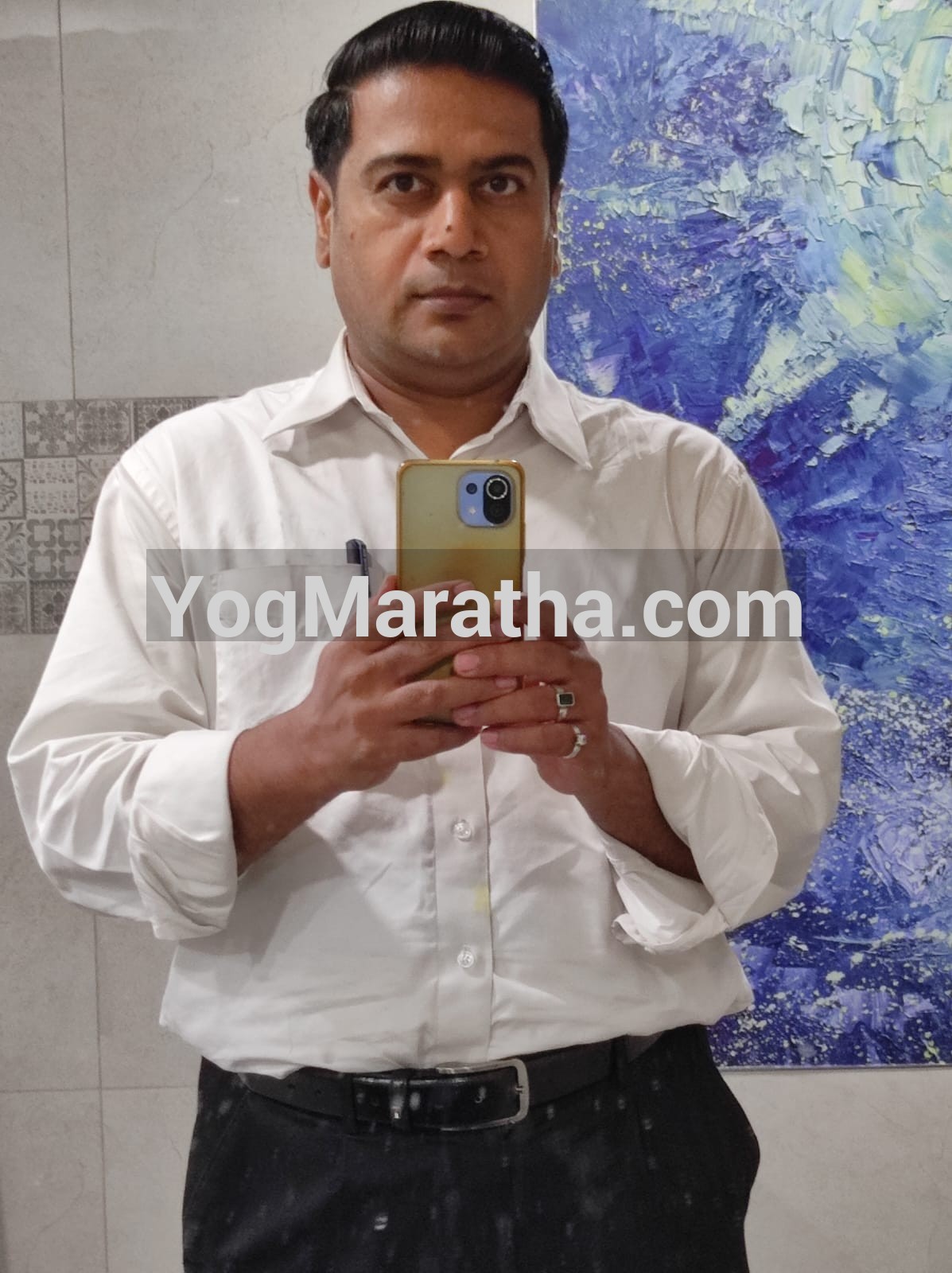 Yog Maratha Vadhu Var