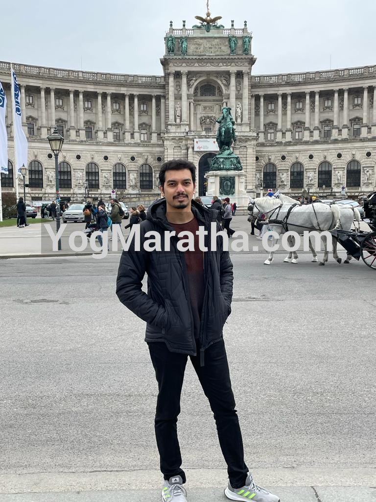 96 Kuli Maratha Profile