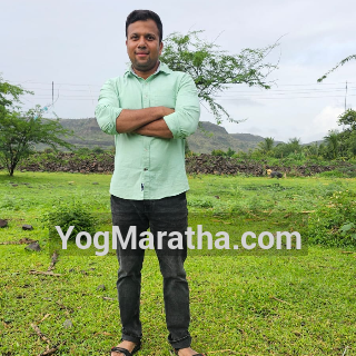 96 Kuli Maratha Profile