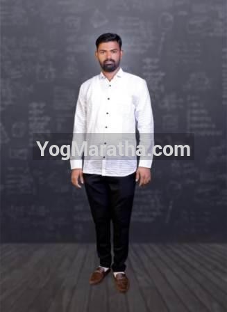 96 Kuli Maratha Profile