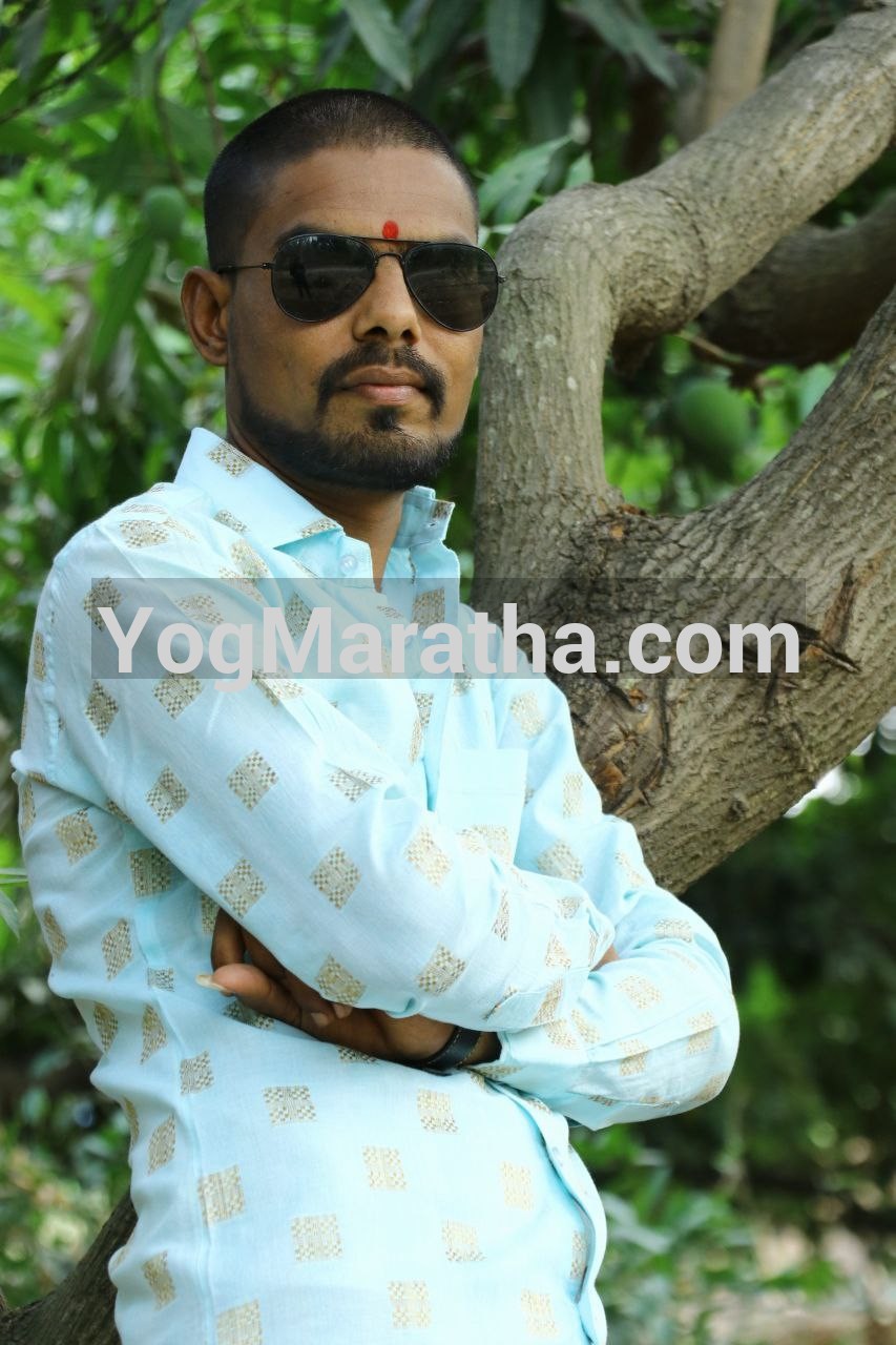 96 Kuli Maratha Profile