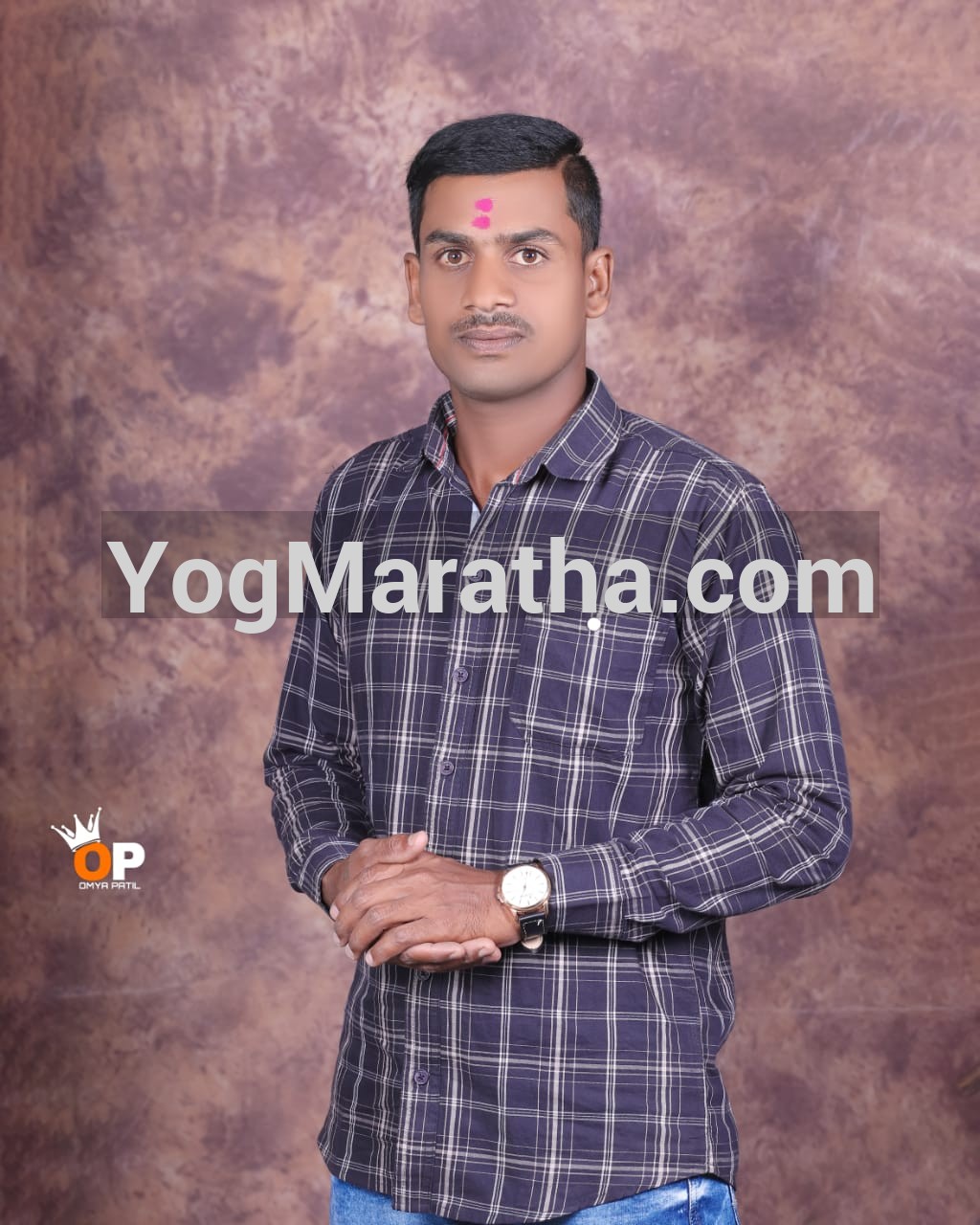 Yog Maratha Vadhu Var