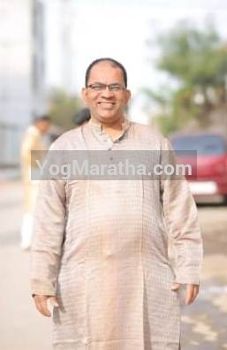 96 Kuli Maratha Profile