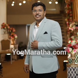 Yog Maratha Vadhu Var