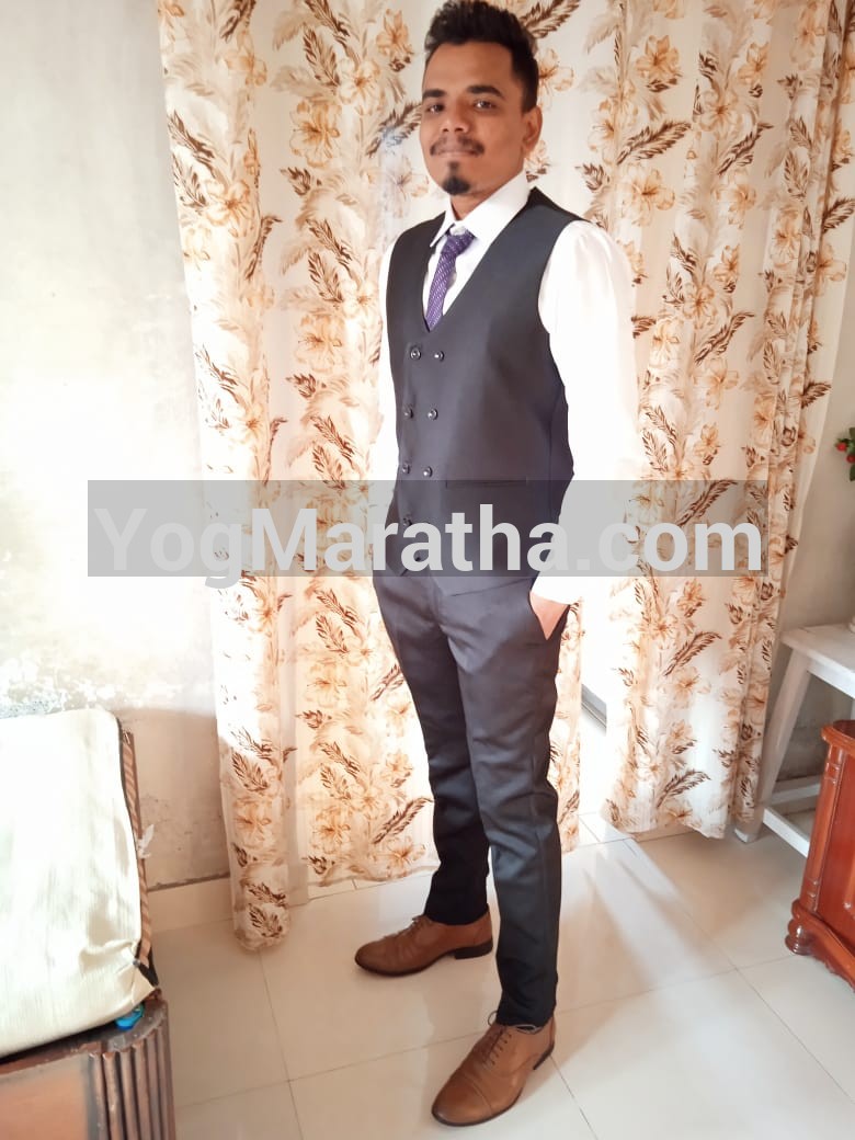 Yog Maratha Vadhu Var