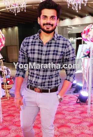 Yog Maratha Vadhu Var