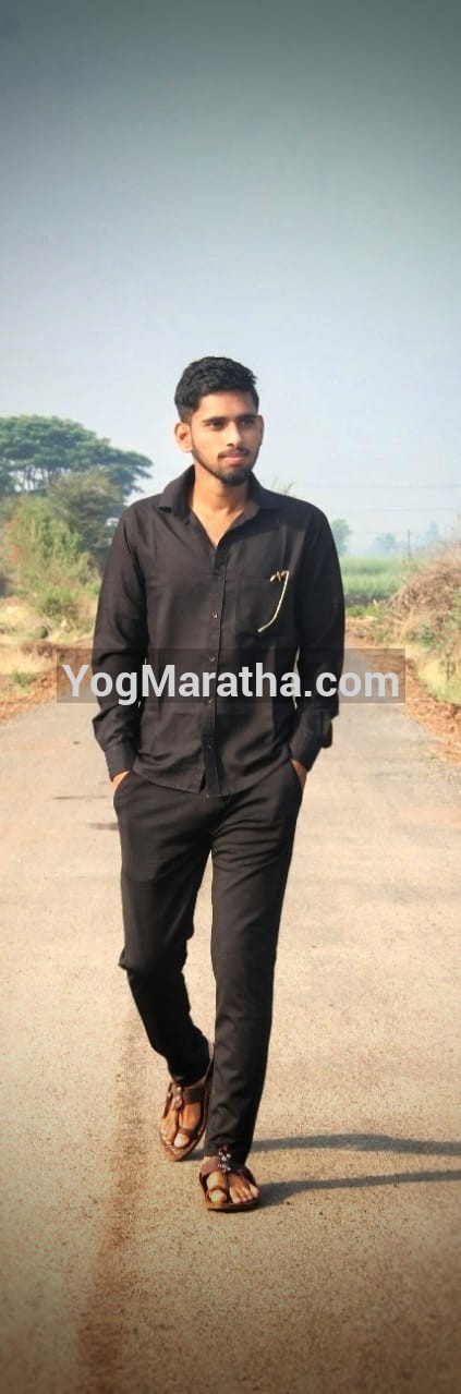 96 Kuli Maratha Profile