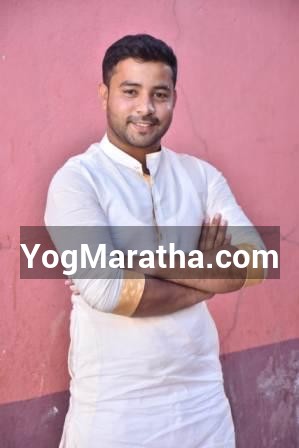 Maratha Marriage Profile