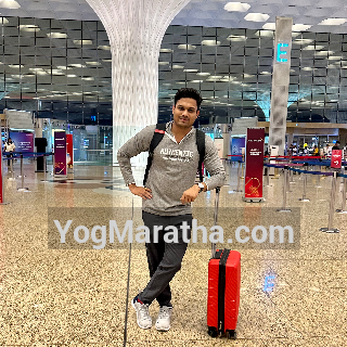 Maratha Marriage Profile