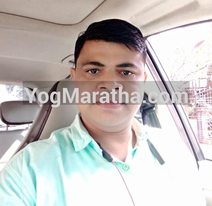 Yog Maratha Vadhu Var