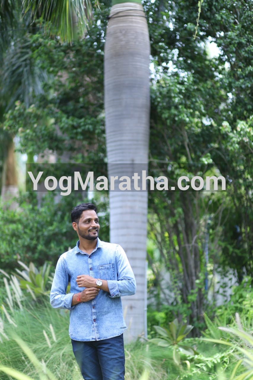 Yog Maratha Vadhu Var