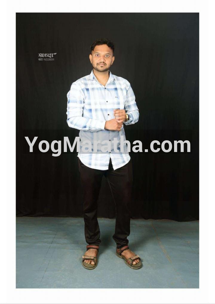 96 Kuli Maratha Profile