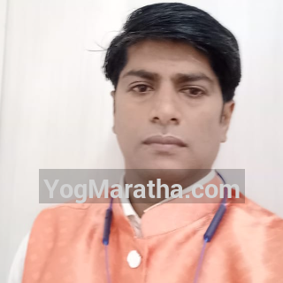 Yog Maratha Vadhu Var