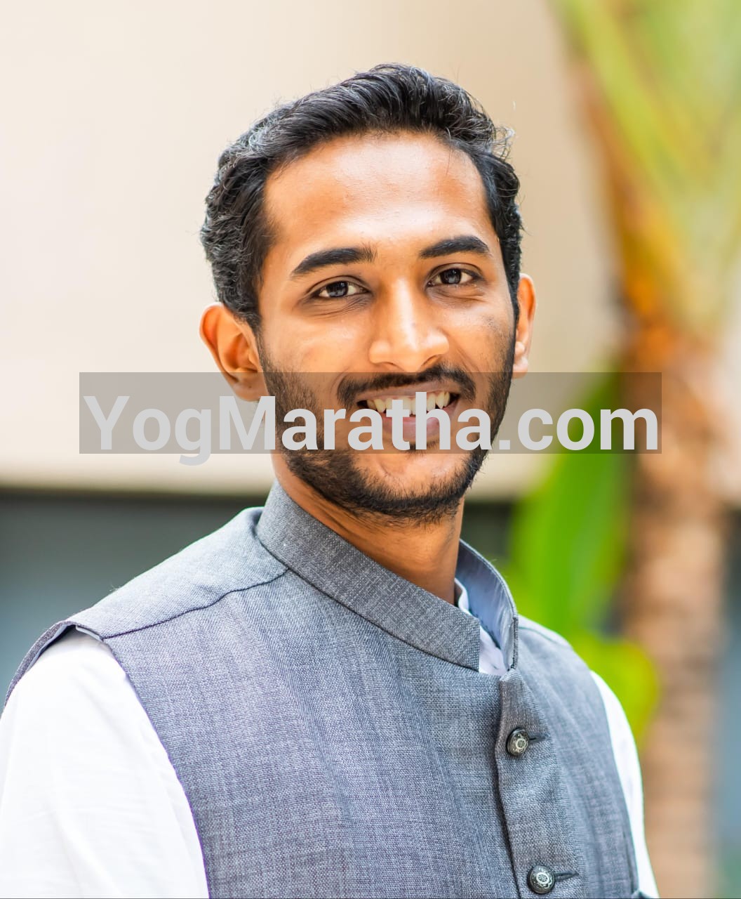 96 Kuli Maratha Profile