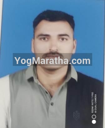 Yog Maratha Vadhu Var