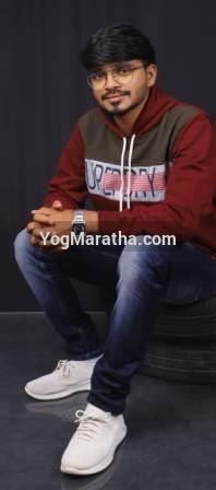 Yog Maratha Vadhu Var