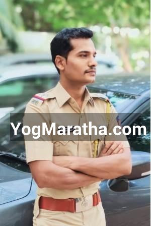 Maratha Marriage Profile