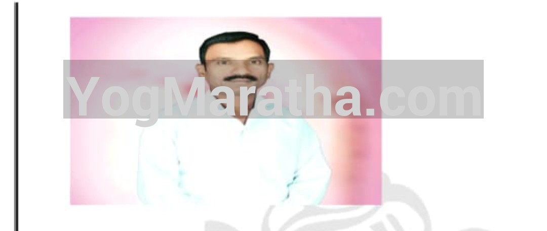 96 Kuli Maratha Profile