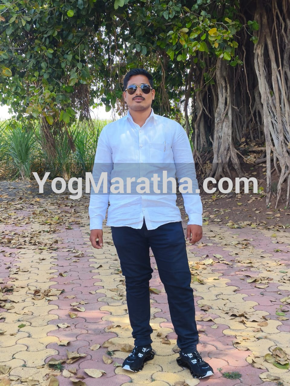 96 Kuli Maratha Profile