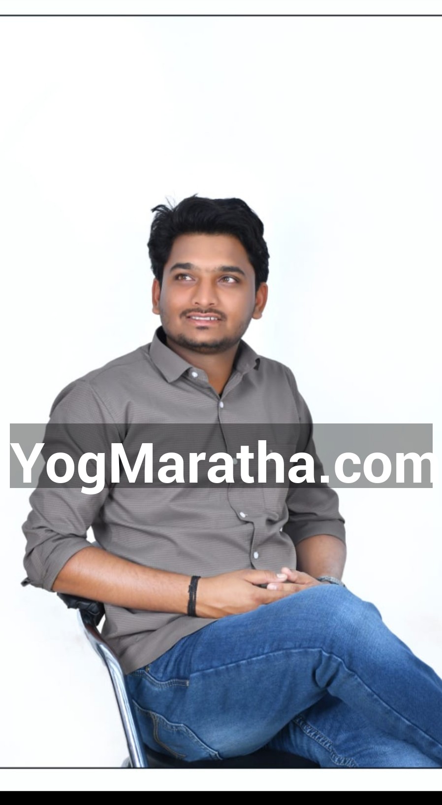 Maratha Marriage Profile