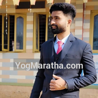 96 Kuli Maratha Profile