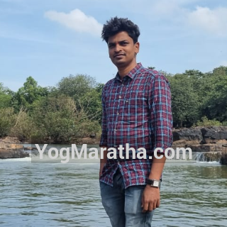 96 Kuli Maratha Profile