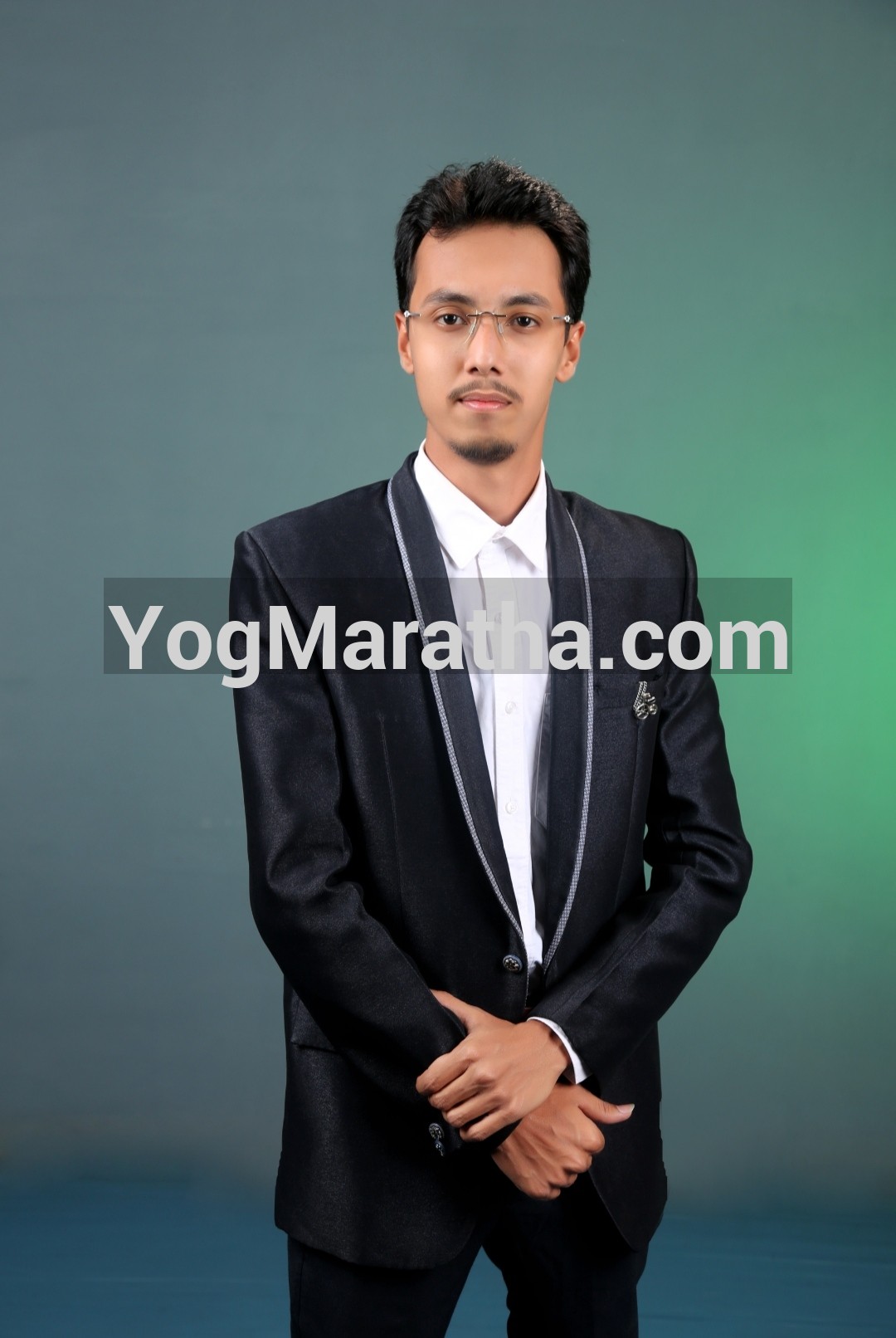 96 Kuli Maratha Profile