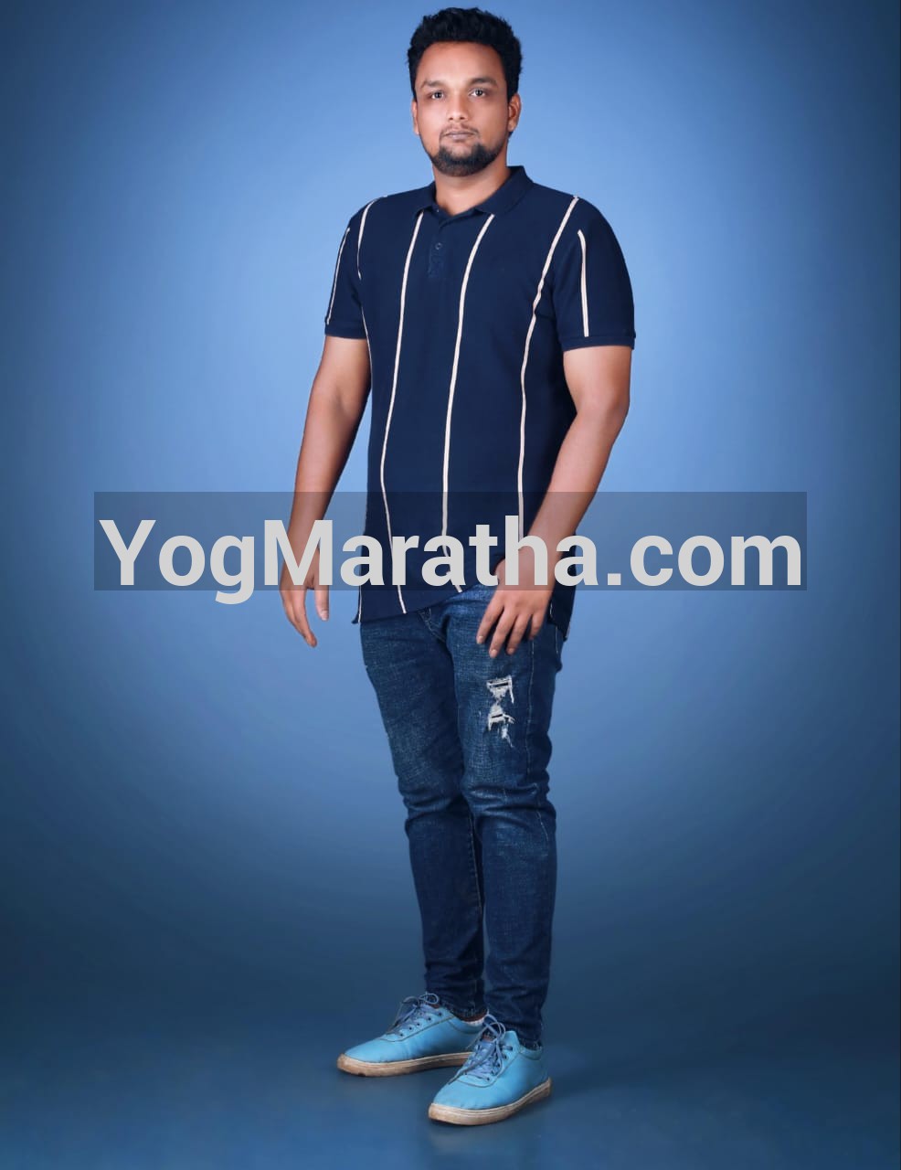 Yog Maratha Vadhu Var