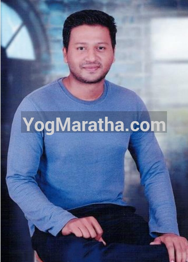 96 Kuli Maratha Profile