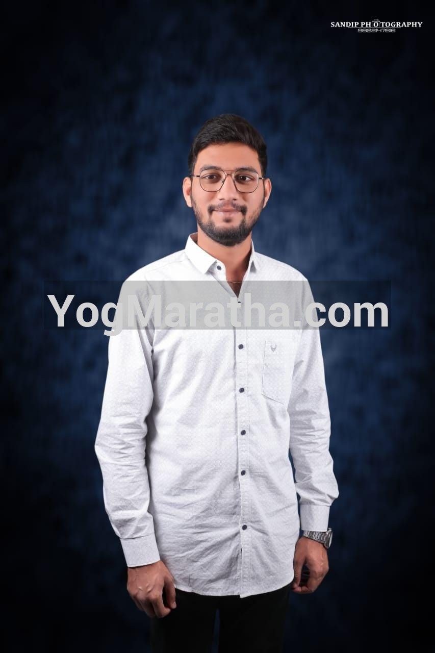 96 Kuli Maratha Profile